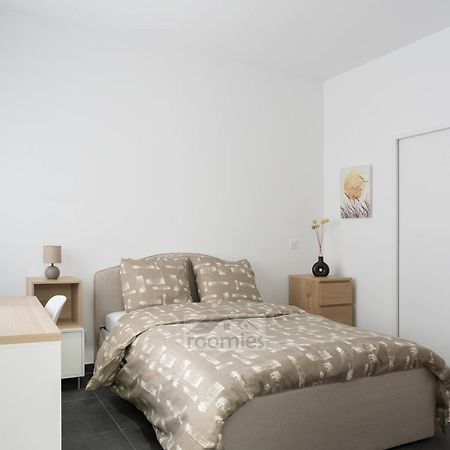 Roomies Luxembourg Centre Gare Εξωτερικό φωτογραφία