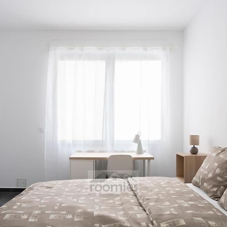 Roomies Luxembourg Centre Gare Εξωτερικό φωτογραφία