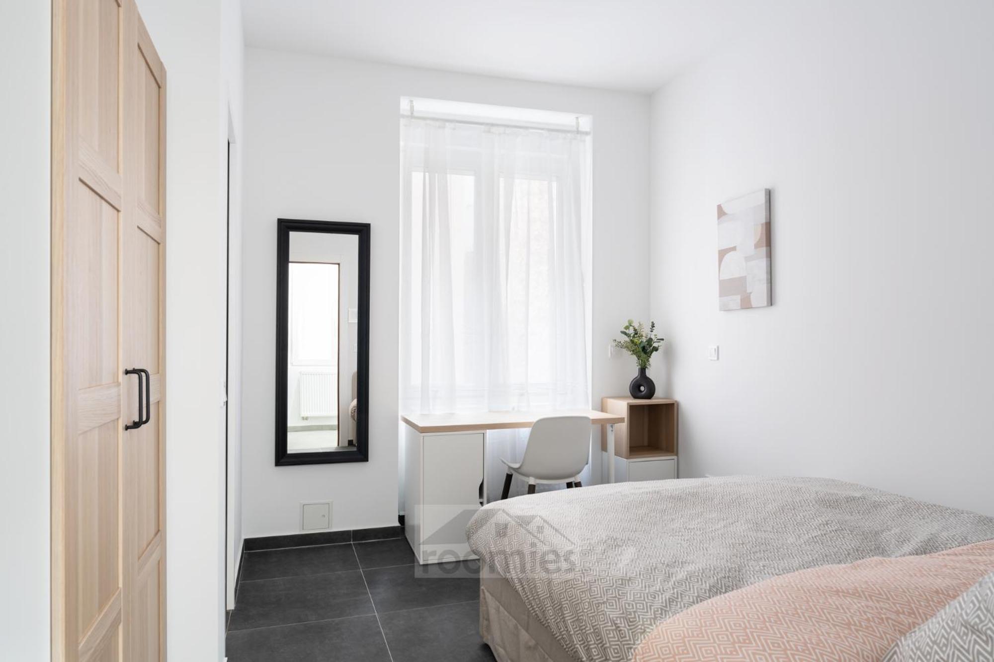 Roomies Luxembourg Centre Gare Εξωτερικό φωτογραφία