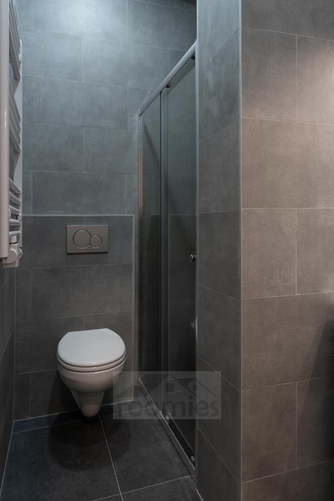 Roomies Luxembourg Centre Gare Εξωτερικό φωτογραφία