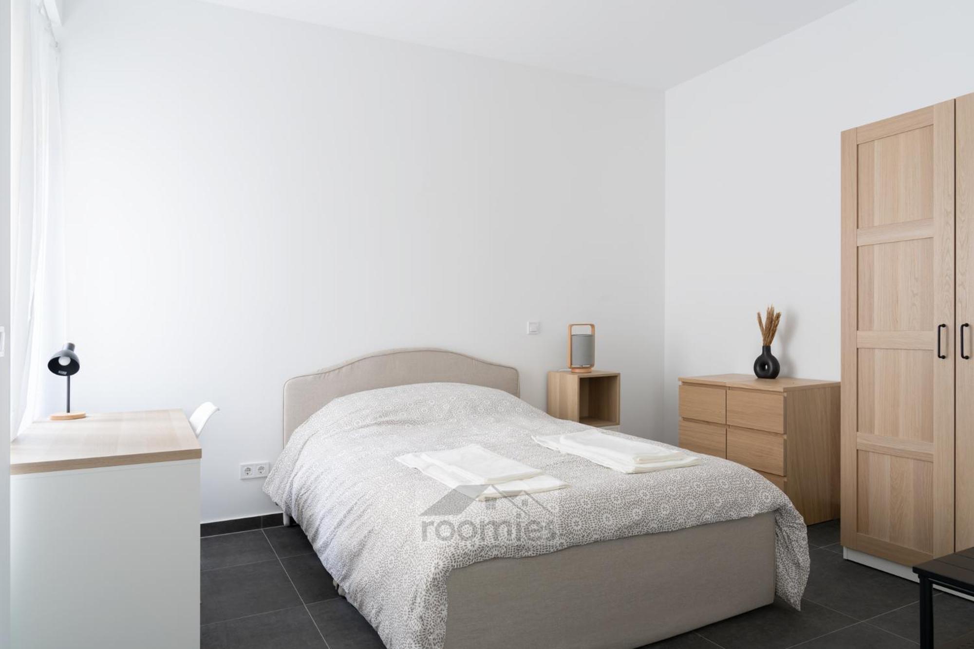 Roomies Luxembourg Centre Gare Εξωτερικό φωτογραφία