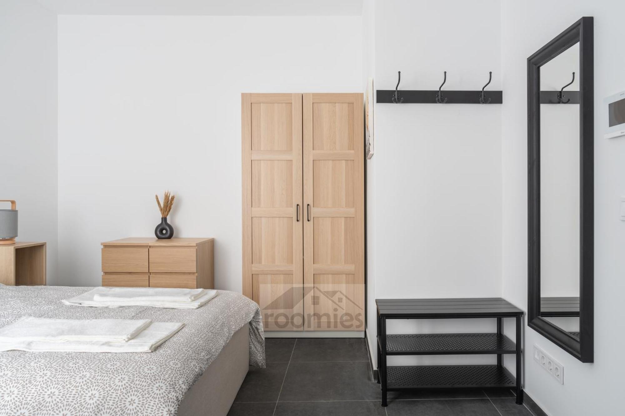 Roomies Luxembourg Centre Gare Εξωτερικό φωτογραφία