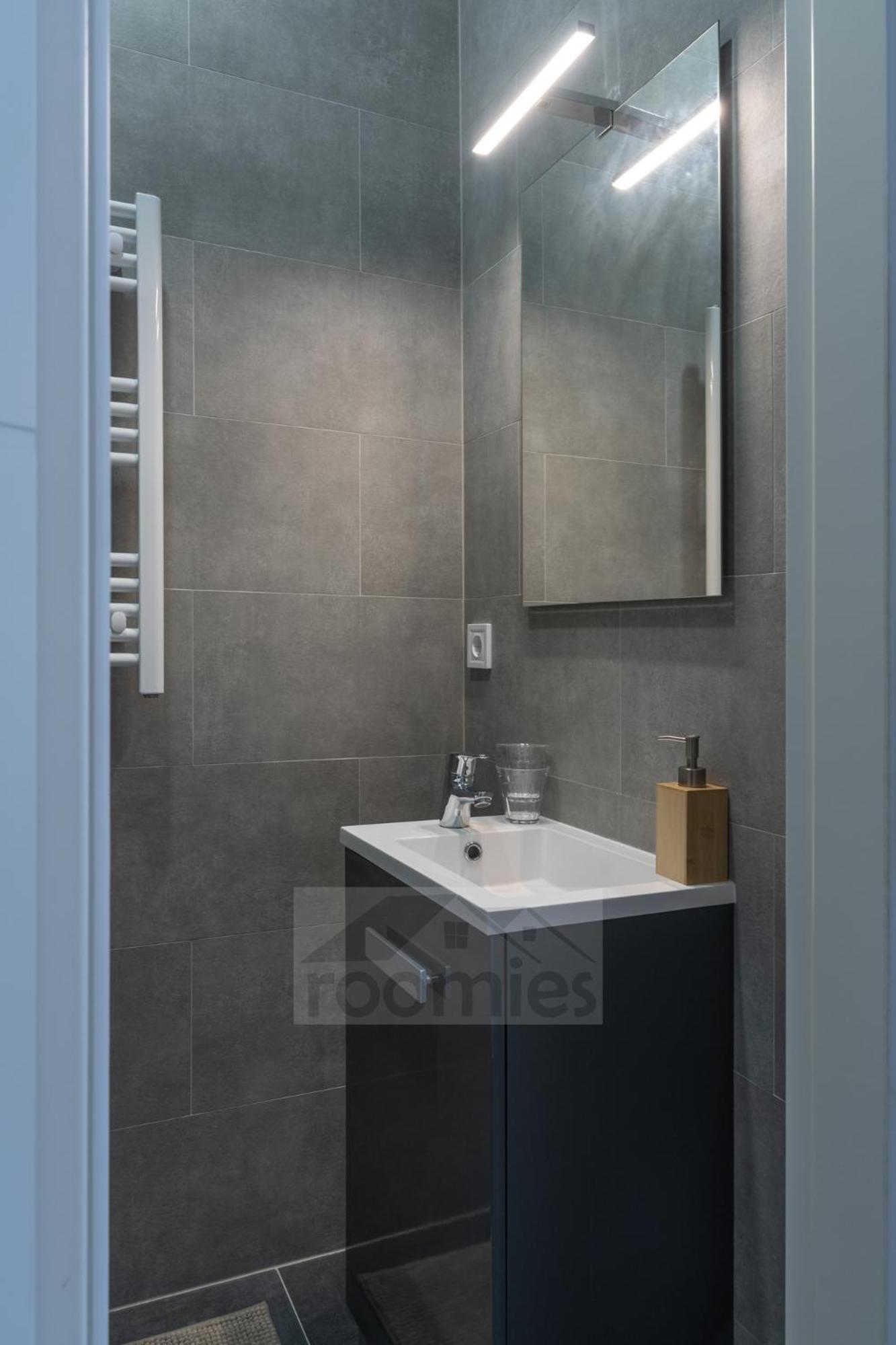 Roomies Luxembourg Centre Gare Εξωτερικό φωτογραφία