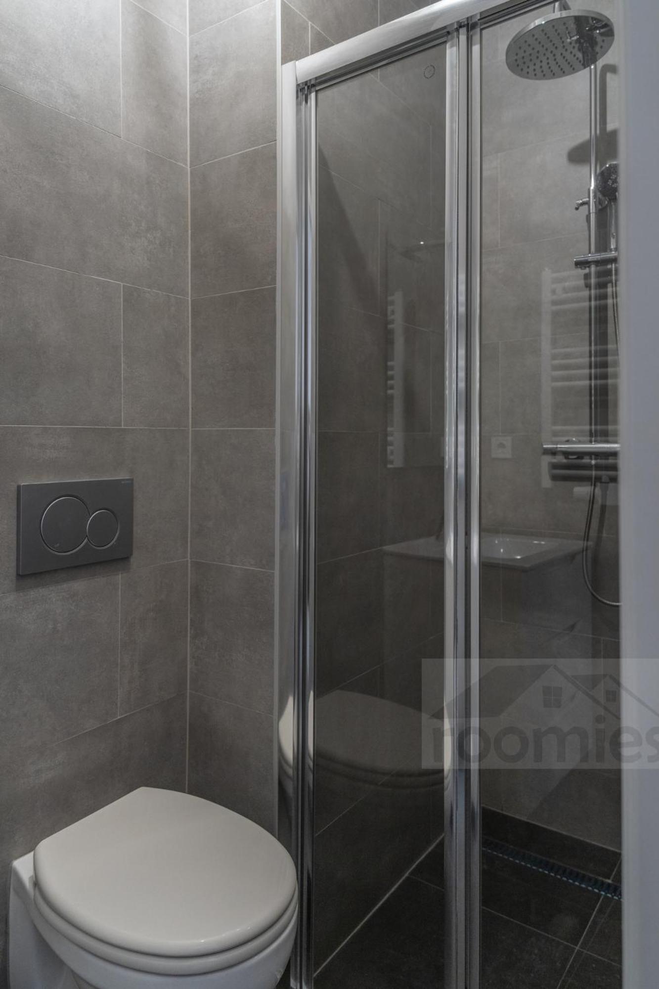 Roomies Luxembourg Centre Gare Εξωτερικό φωτογραφία