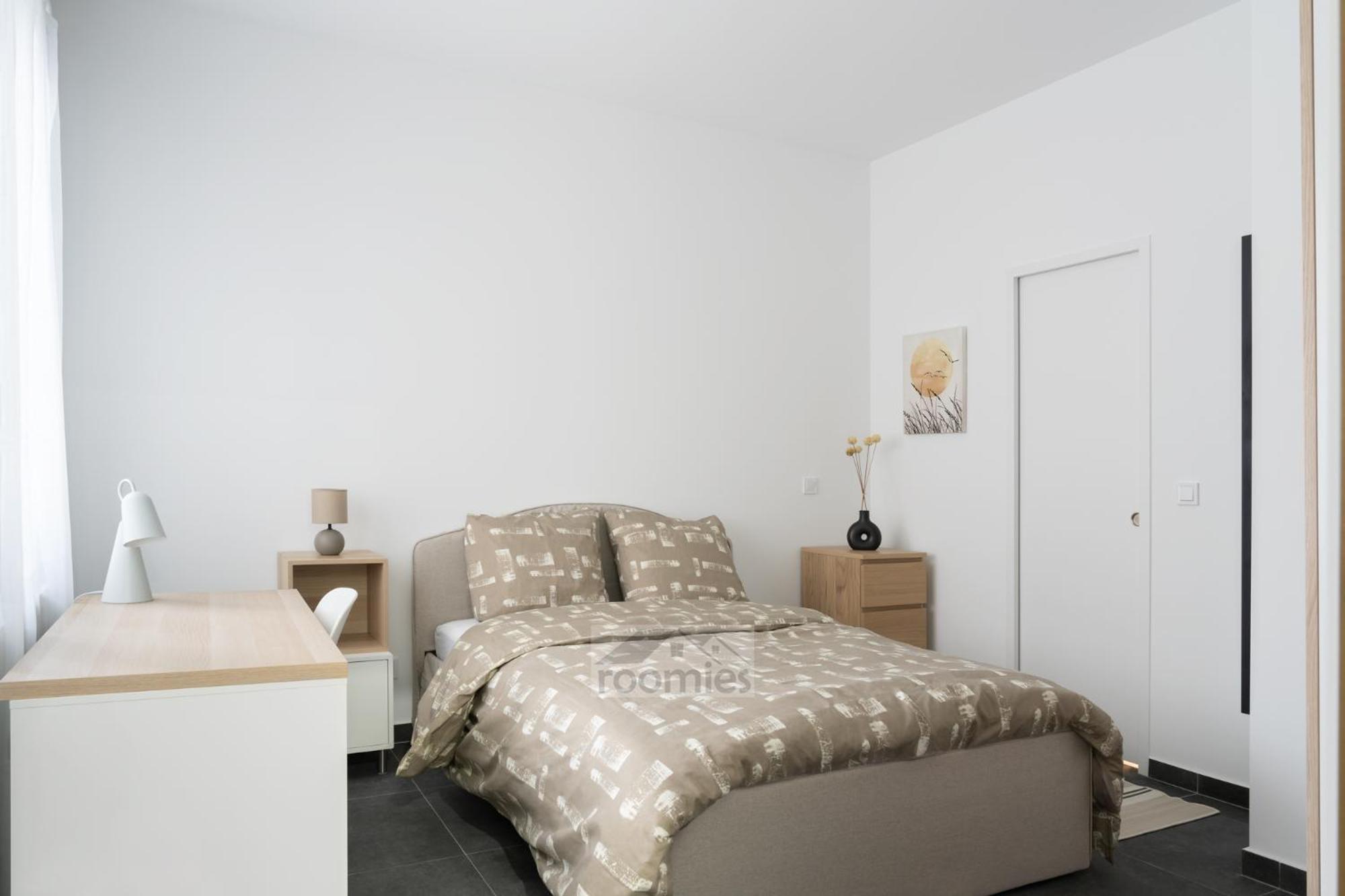 Roomies Luxembourg Centre Gare Εξωτερικό φωτογραφία
