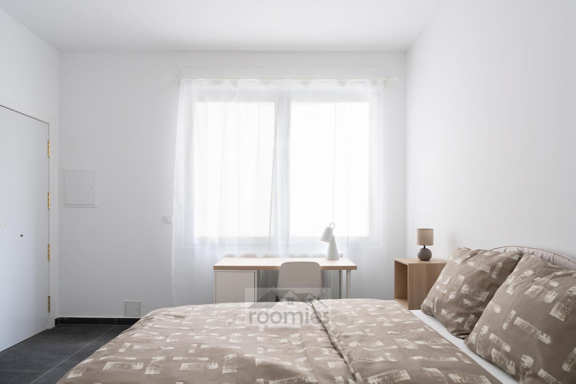 Roomies Luxembourg Centre Gare Εξωτερικό φωτογραφία