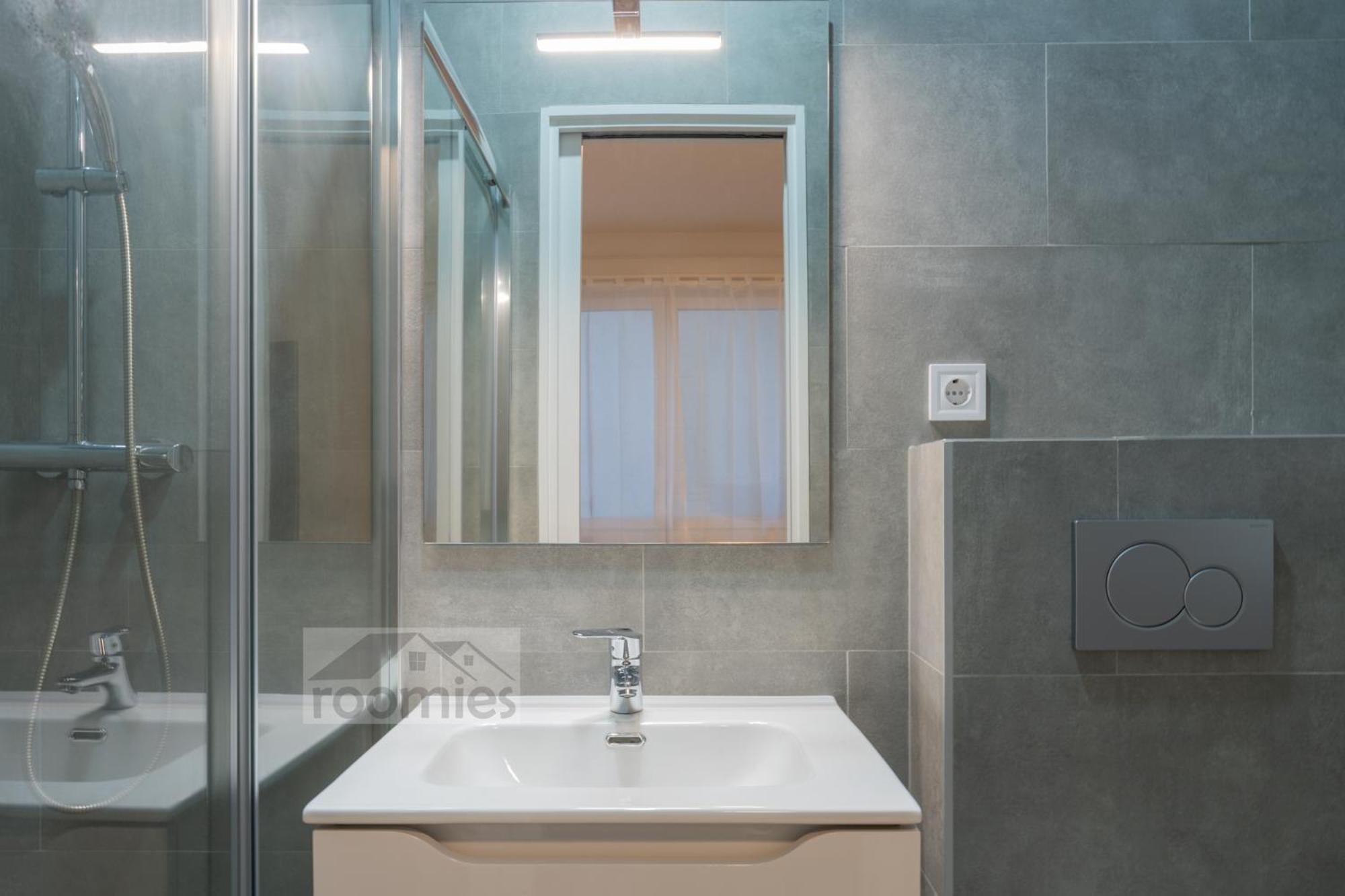 Roomies Luxembourg Centre Gare Εξωτερικό φωτογραφία