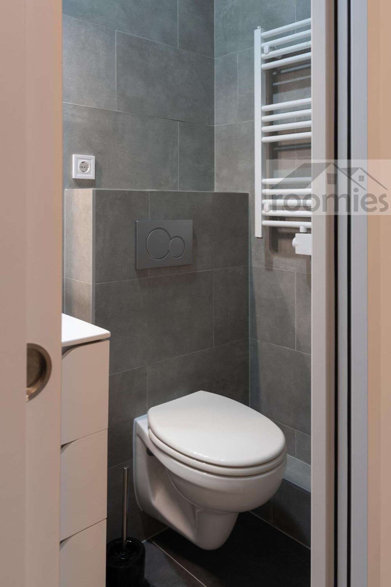 Roomies Luxembourg Centre Gare Εξωτερικό φωτογραφία